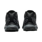 Salomon XT-6 Gore Tex Black Silver - Image 4