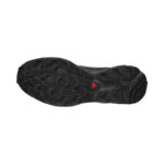 Salomon XT-6 Gore Tex Black Silver - Image 5