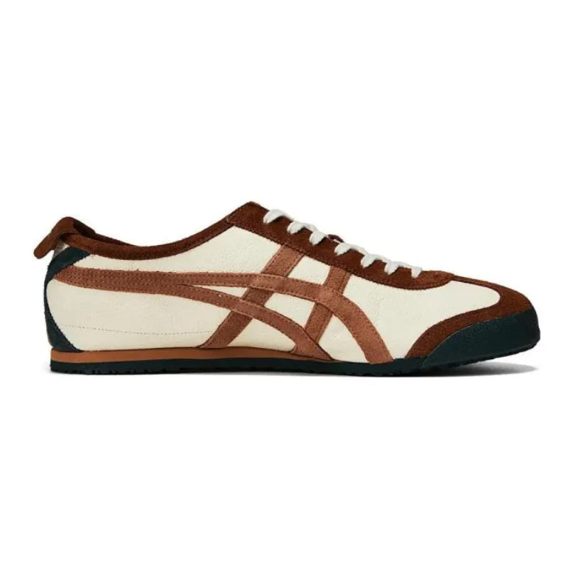 40358-0CB17BDA-620C-402D-8E5F-F8BF96D16D16 Onitsuka Tiger Mexico 66 ‘coca brown’ - Image 1