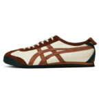 Onitsuka Tiger Mexico 66 ‘coca brown’ - Image 2