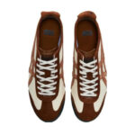 Onitsuka Tiger Mexico 66 ‘coca brown’ - Image 3