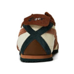 Onitsuka Tiger Mexico 66 ‘coca brown’ - Image 4