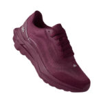 Alo Runner Burgundy - Image 3