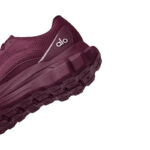 Alo Runner Burgundy - Image 6