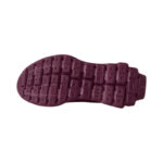 Alo Runner Burgundy - Image 7