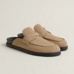 Hermès Go mule 'Beige Camel' - Image 2