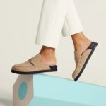 Hermès Go mule 'Beige Camel' - Image 5