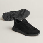 Hermès Bouncing sneaker 'Noir' - Image 2