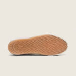 Golden Goos True-Star in pastel pink suede with silver star and heel tab(Women's) - Image 7