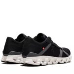 On Cloud X 4 Ad Black/Asphalt - Image 5
