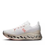On Running Cloudsurfer Max Ivory Salmon - Image 2