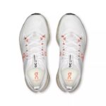 On Running Cloudsurfer Max Ivory Salmon - Image 4