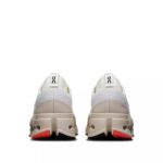 On Running Cloudsurfer Max Ivory Salmon - Image 6