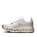 On Running Cloudsurfer Max Ivory Salmon - Image 2