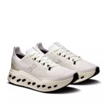 On Running Cloudsurfer Max Ivory Salmon - Image 3