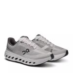 On Running Cloudsurfer Next Gray - Image 3