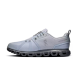 On Running Cloud 6 Waterproof Alloy Wolf - Image 2