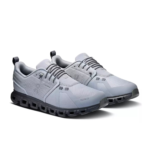 On Running Cloud 6 Waterproof Alloy Wolf - Image 3