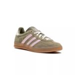 Adidas Gazelle Indoor - Focus Olive Sneakers - Image 2