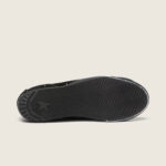 Golden Goose True-Star in black suede with Swarovski crystals and black leather star(Women's) - Image 6