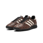Adidas SL72 OG 'Snakeskin Brown' - Image 3