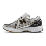 New Balance 1906R 'Metallic Silver Metallic Gold' - Image 2