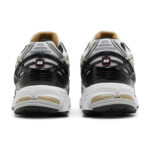 New Balance 1906R 'Metallic Silver Metallic Gold' - Image 4