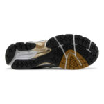 New Balance 1906R 'Metallic Silver Metallic Gold' - Image 5