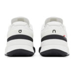 ON The Roger Pro 2 Clay 'White Black' - Image 4