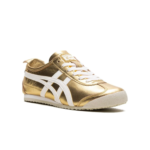 Onitsuka Tiger Mexico 66 'Gold White' - Image 2