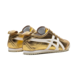 Onitsuka Tiger Mexico 66 'Gold White' - Image 3