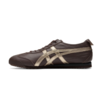 Onitsuka Tiger Mexico 66 SD 'Licorice Brown Champagne' - Image 2