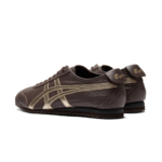 Onitsuka Tiger Mexico 66 SD 'Licorice Brown Champagne' - Image 4