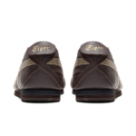 Onitsuka Tiger Mexico 66 SD 'Licorice Brown Champagne' - Image 7