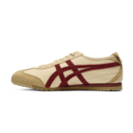 Onitsuka Tiger Mexico 66 SD 'Beige Beet Juice' - Image 2