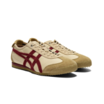 Onitsuka Tiger Mexico 66 SD 'Beige Beet Juice' - Image 3