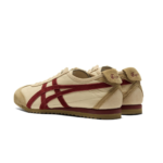 Onitsuka Tiger Mexico 66 SD 'Beige Beet Juice' - Image 4