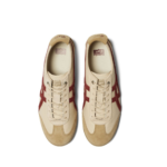 Onitsuka Tiger Mexico 66 SD 'Beige Beet Juice' - Image 6