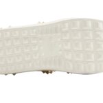 Valentino Open Sneaker 'Untitled - White' - Image 4