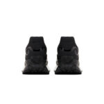 Alexander McQueen Sprint Runner 'Black White' - Image 4