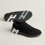 Hermès Bouncing sneaker 'Noir' - Image 2