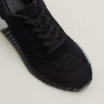 Hermès Bouncing sneaker 'Noir' - Image 3