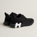 Hermès Bouncing sneaker 'Noir' - Image 5