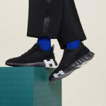 Hermès Bouncing sneaker 'Noir' - Image 6