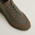 Hermès Bouncing sneaker 'Vert Toundra' - Image 3