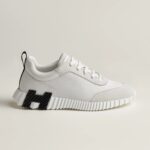 Hermès Bouncing sneaker 'white'