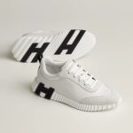 Hermès Bouncing sneaker 'white' - Image 2
