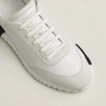 Hermès Bouncing sneaker 'white' - Image 4