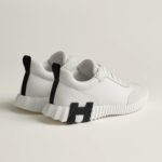 Hermès Bouncing sneaker 'white' - Image 5