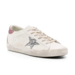 Golden Goose Super-Star Sneakers(Women's) - Image 2